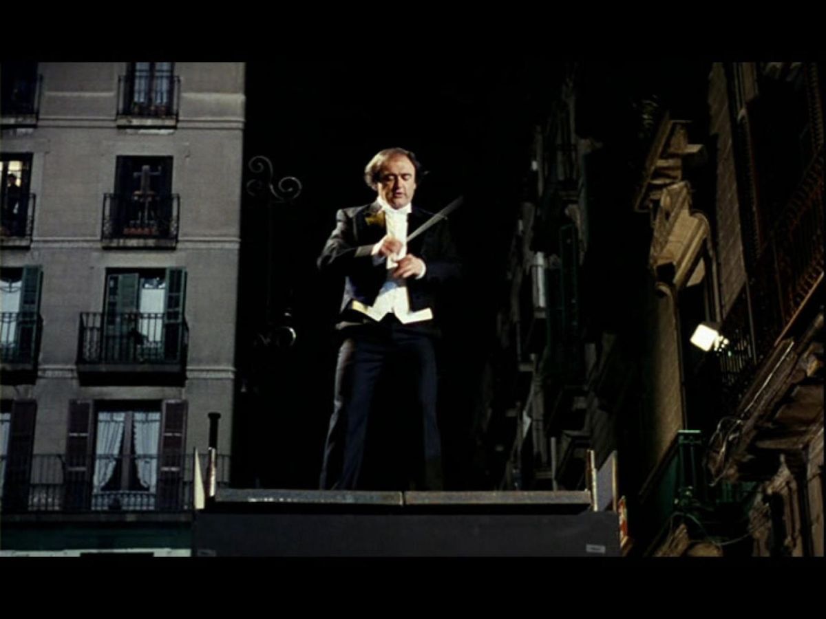 BAFICI 27 anuncia "Portabella-100", la retrospectiva de Pere Portabella