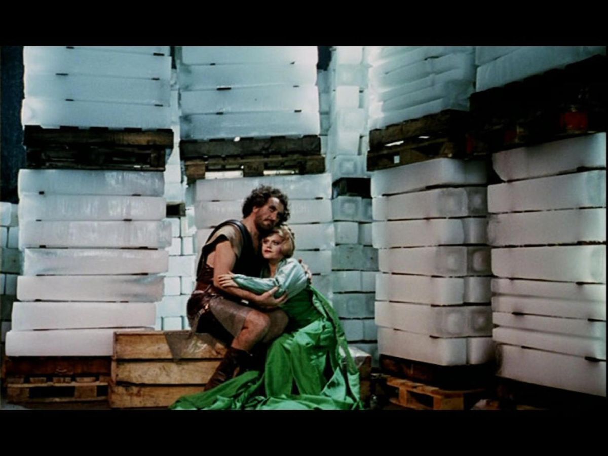 BAFICI 27 anuncia "Portabella-100", la retrospectiva de Pere Portabella