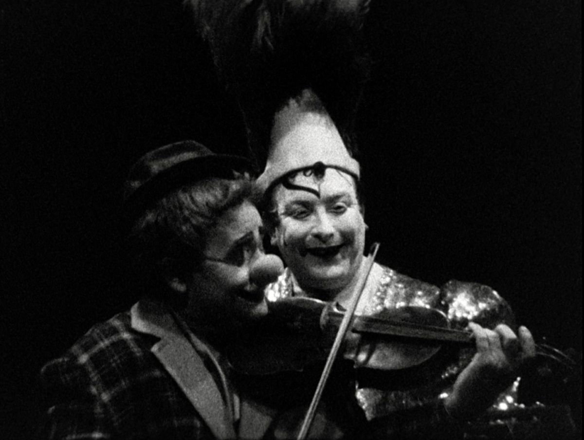 BAFICI 27 anuncia "Portabella-100", la retrospectiva de Pere Portabella