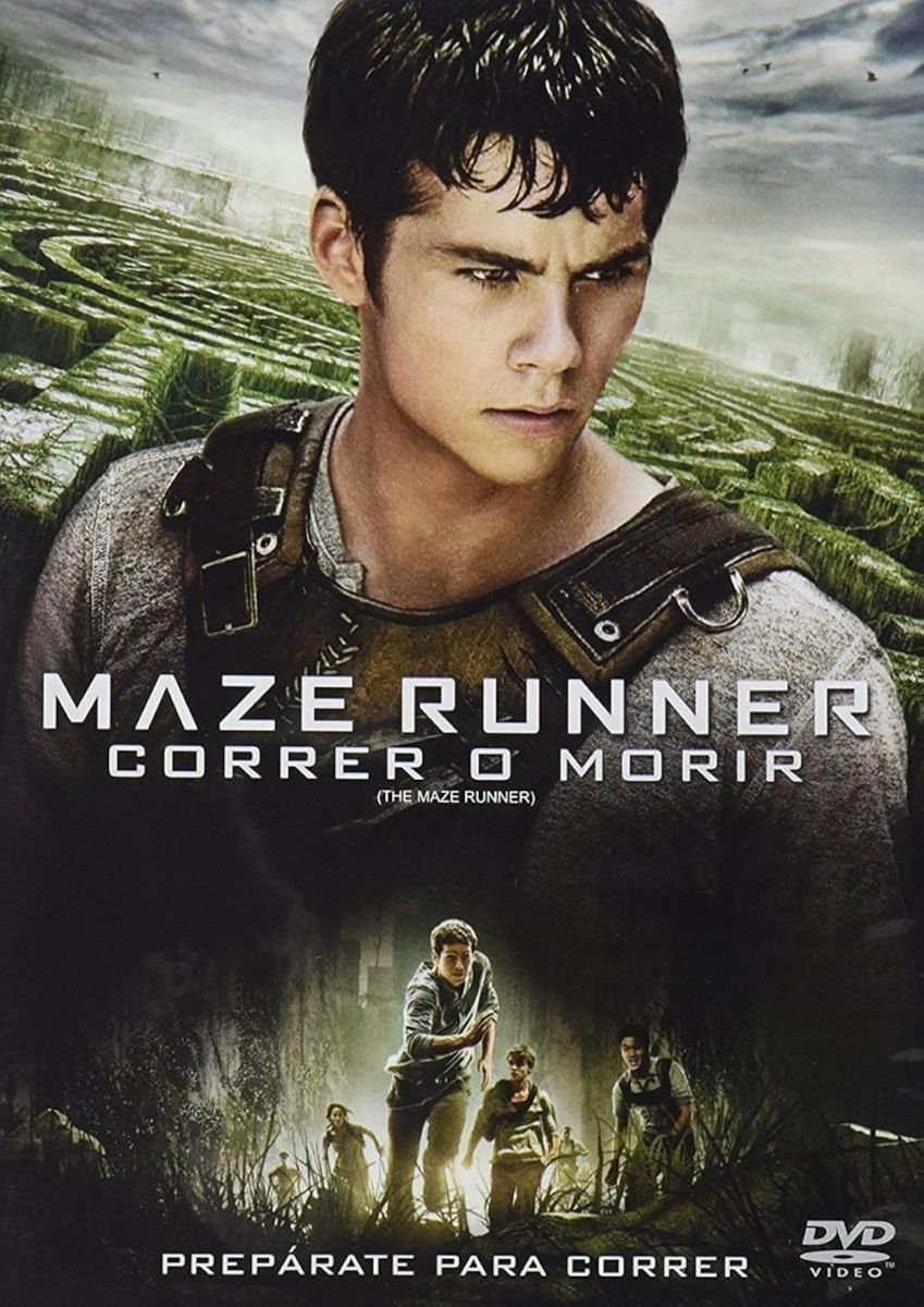 Crítica de "Maze Runner: Correr o Morir": El corredor del laberinto