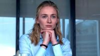Crítica de "El robo": Sophie Turner dentro de una trampa perfecta