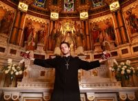 WOS protagonizará "Magnetizado", la nueva película de Luis Ortega