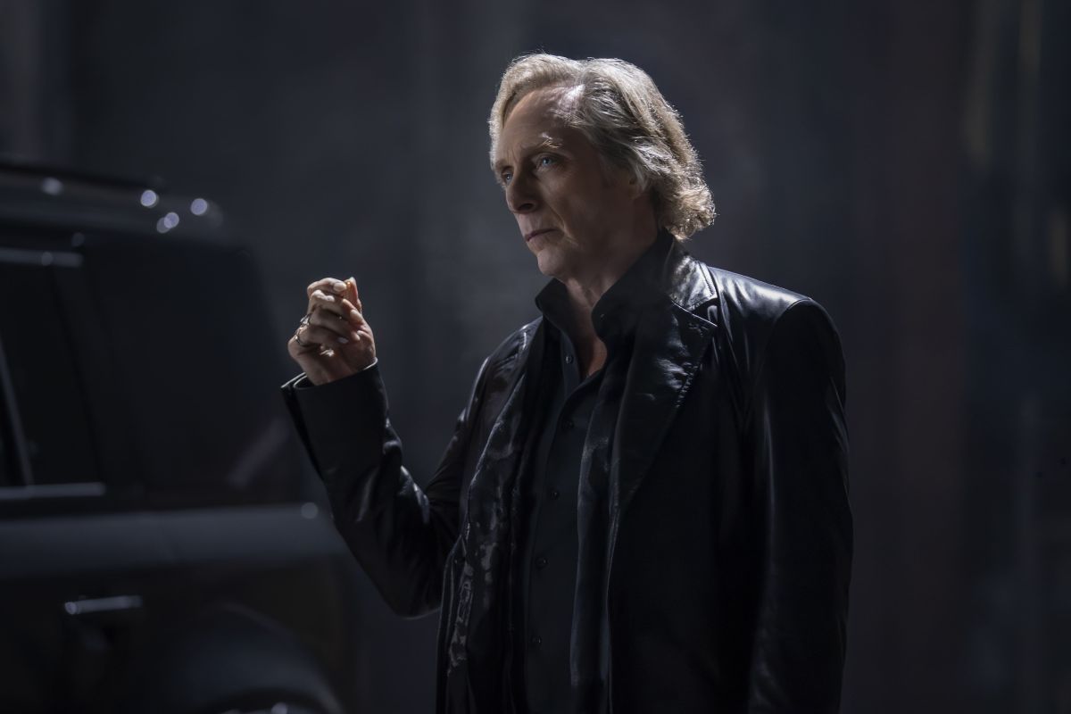 “Talamasca: La Orden Secreta”: el estreno que inaugura el 2026 en AMC