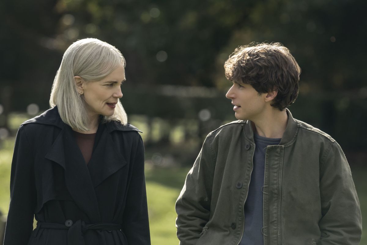 “Talamasca: La Orden Secreta”: el estreno que inaugura el 2026 en AMC