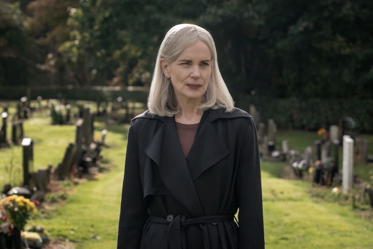 “Talamasca: La Orden Secreta”: el estreno que inaugura el 2026 en AMC