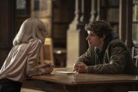 “Talamasca: La Orden Secreta”: el estreno que inaugura el 2026 en AMC