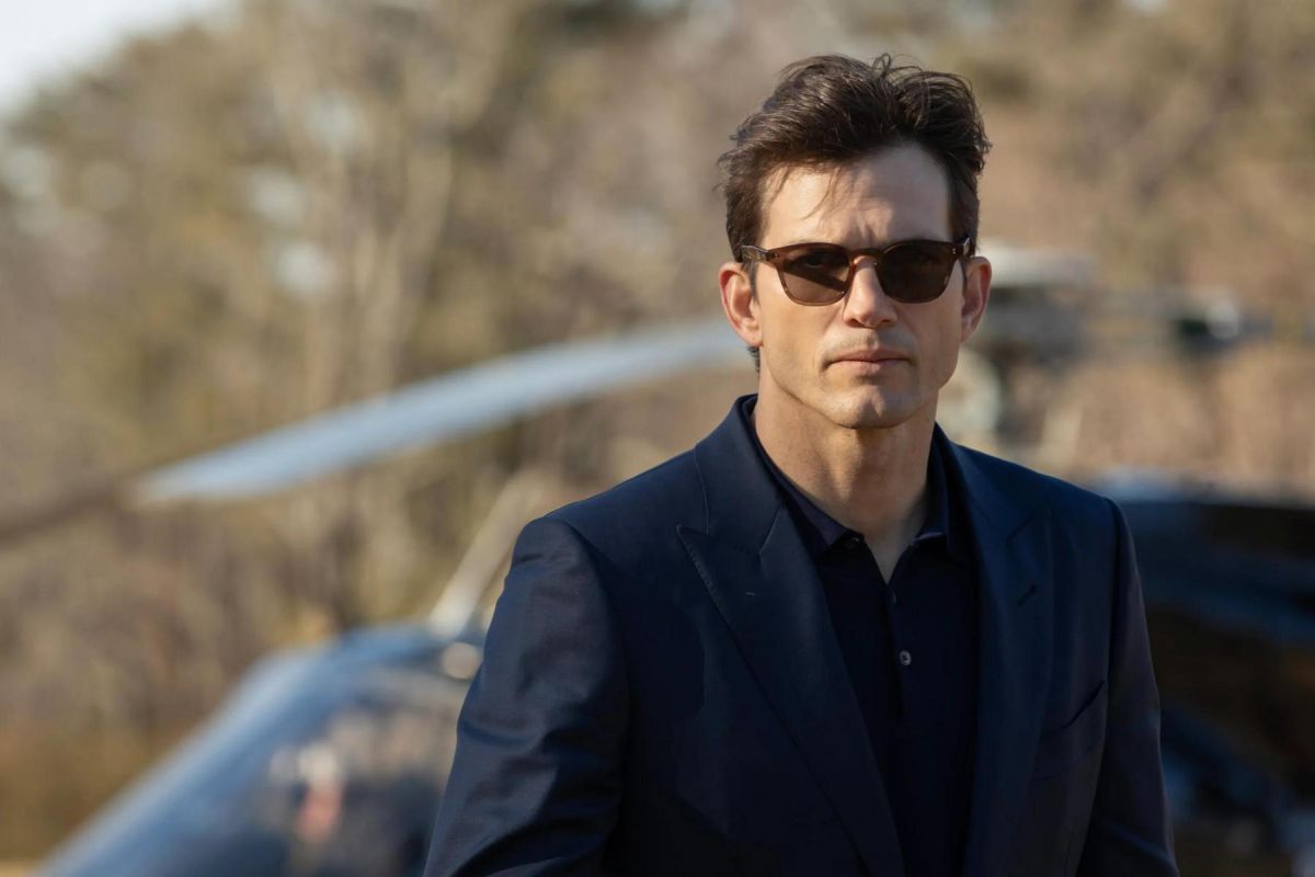 Crítica de "Belleza perfecta": la obsesión corporal según Ryan Murphy