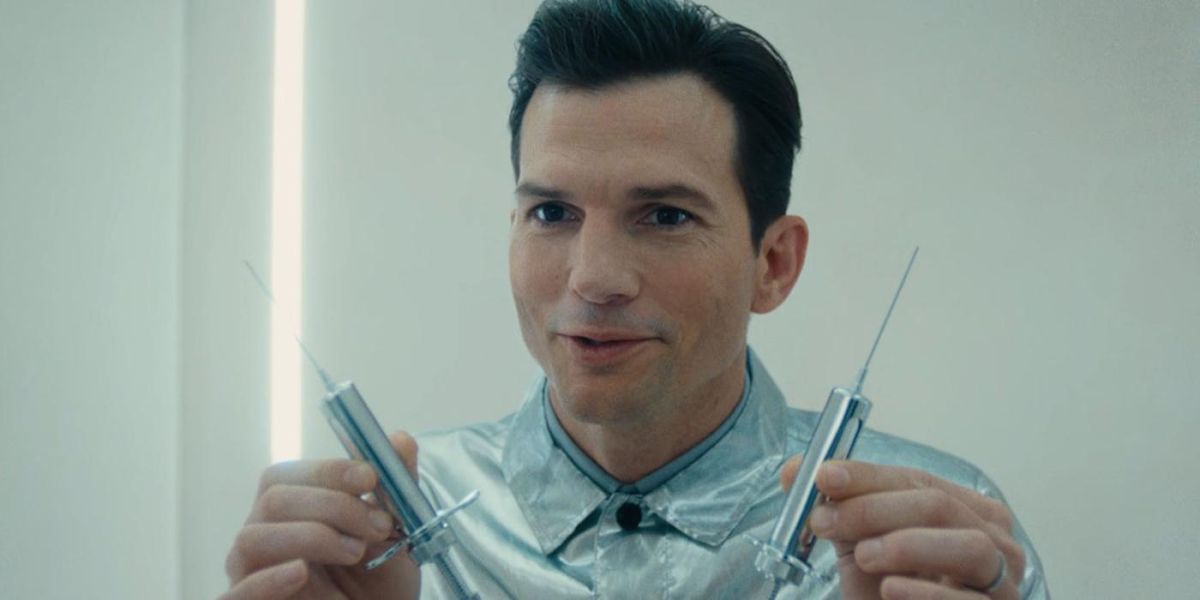 Crítica de "Belleza perfecta": la obsesión corporal según Ryan Murphy