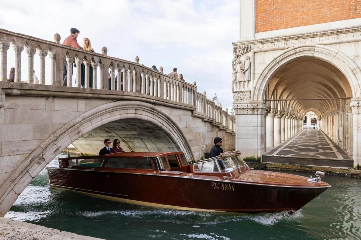 Crítica de "Belleza perfecta": la obsesión corporal según Ryan Murphy