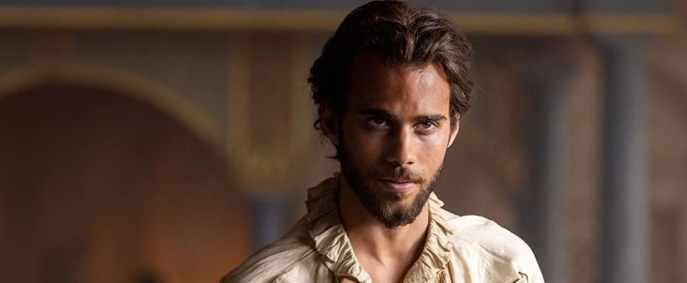 Crítica de "El Cautivo": Alejandro Amenábar revisita a Cervantes entre Argel y la ficción