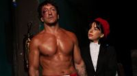 Crítica de "Rocky": del cine al teatro, una épica popular en escena con Nicolás Vázquez