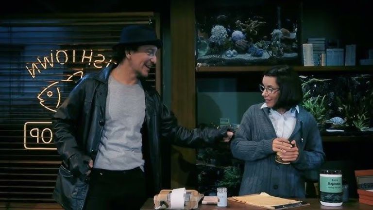 Crítica de "Rocky": del cine al teatro, una épica popular en escena con Nicolás Vázquez