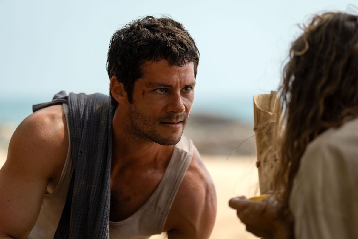 Crítica de "¡Ayuda!": Rachel McAdams y Dylan O’Brien en una feroz sátira de Sam Raimi