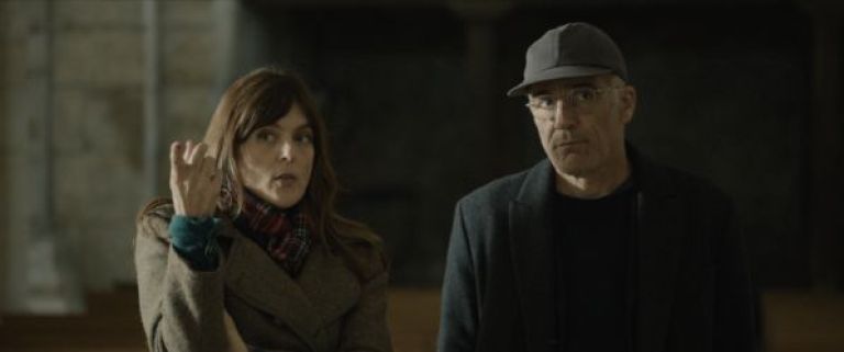 Crítica de “Los músicos”, sobre la creación artística colectiva y su fugacidad