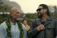 Crítica de “Equipo demolición”: Acción en Hawái con Dave Bautista y Jason Momoa