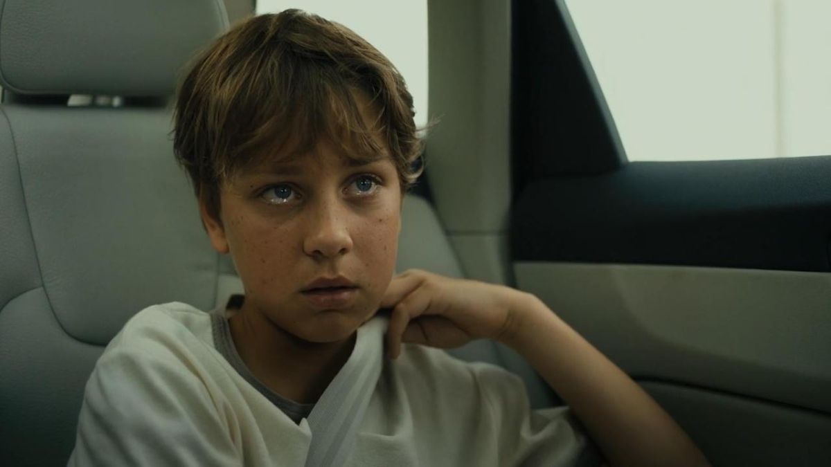 Crítica de "Corazones jóvenes": una historia mínima para un momento decisivo