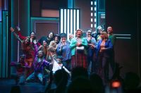 Crítica de "Papá por siempre": Campi entre el enredo y el vínculo familiar