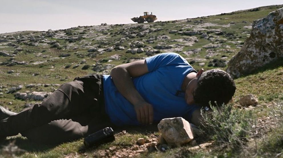 MUBI anuncia sus estrenos de febrero 2026: series, cine político y autores clave del cine mundial