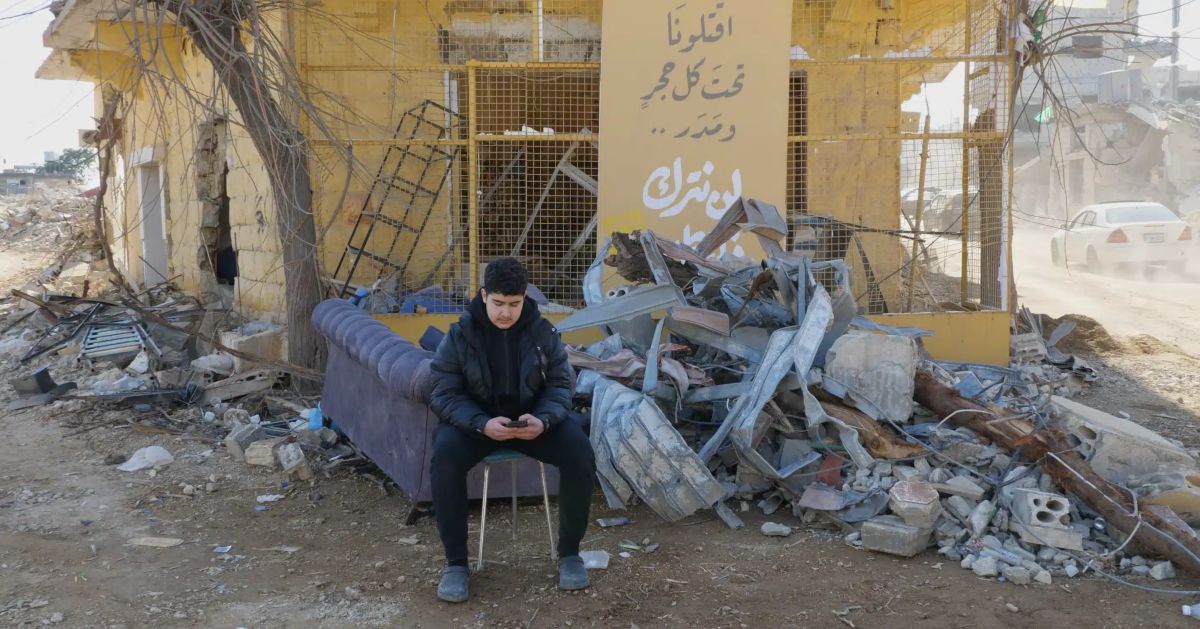 Vuelve "Caligari Autores": nuevas sedes, alianzas internacionales y una programación clave para el cine actual