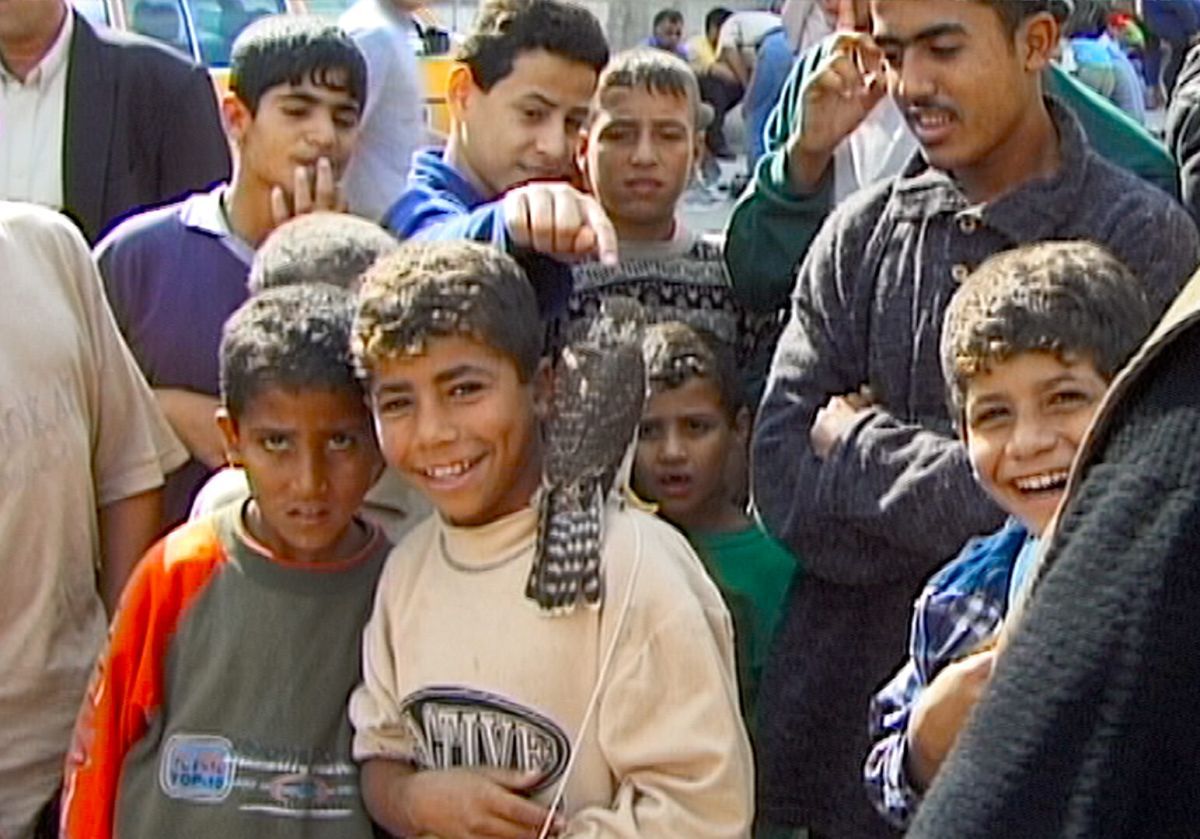 Vuelve "Caligari Autores": nuevas sedes, alianzas internacionales y una programación clave para el cine actual