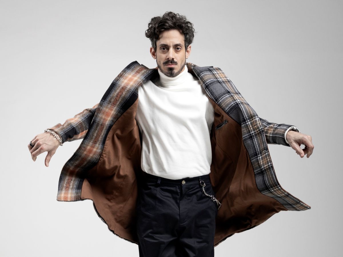 La magia de "Soy Rada" llega con "Tarán": “Cuando un efecto de magia genera ilusión es casi romántico”