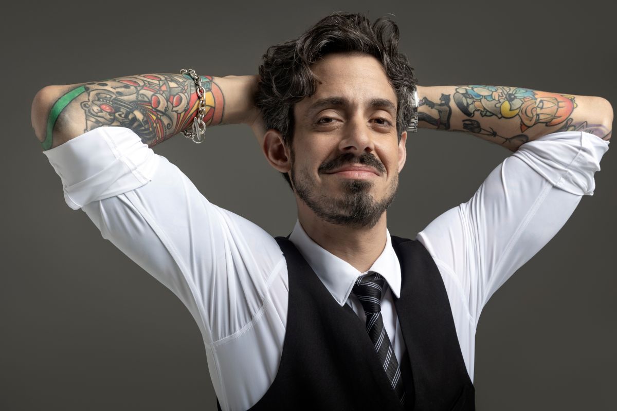 La magia de "Soy Rada" llega con "Tarán": “Cuando un efecto de magia genera ilusión es casi romántico”