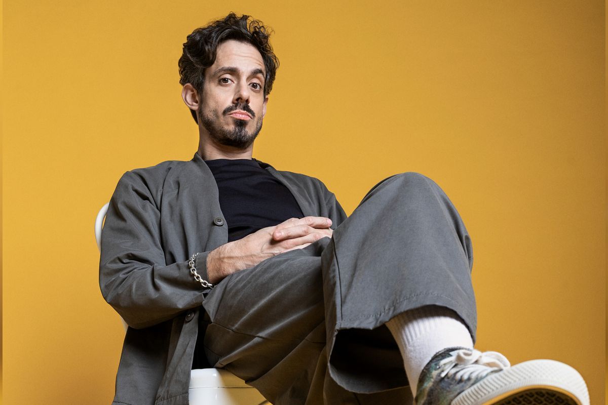 La magia de "Soy Rada" llega con "Tarán": “Cuando un efecto de magia genera ilusión es casi romántico”