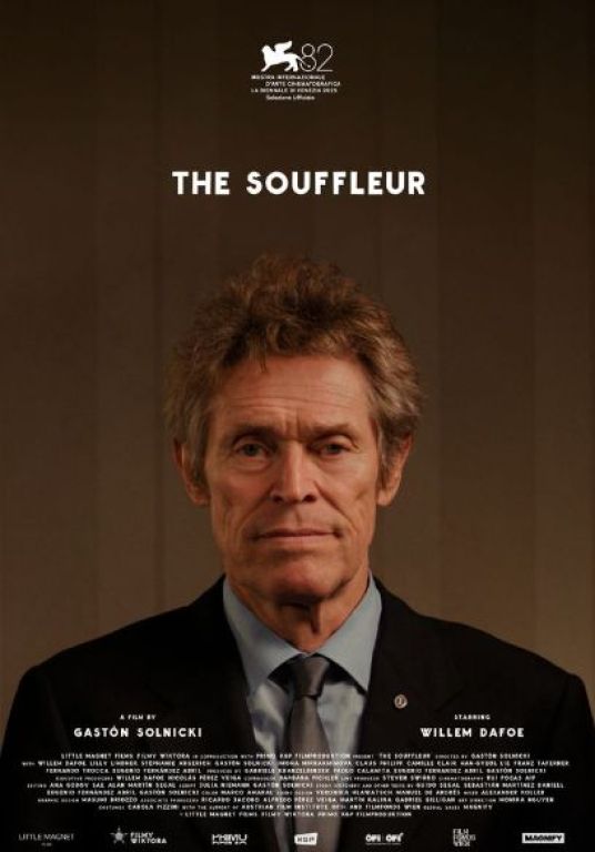 Crítica de "The Souffleur": Gastón Solnicki y una meditación sobre la obsolescencia