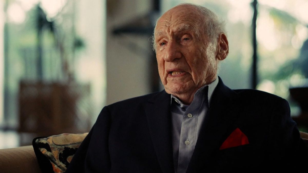 Crítica de “Mel Brooks: El hombre de los 99 años”: Judd Apatow celebra al rey de la comedia
