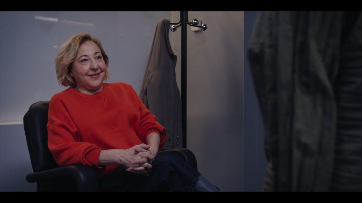 Crítica de "Aída y vuelta": metacine, industria televisiva y el paso del tiempo según Paco León