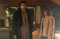 Crítica de "El falsario": arte, crimen y poder en la Roma de los setenta