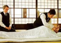 Crítica de "Final de Partida": Nokanshi para millones