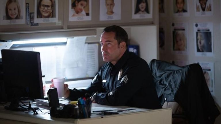 Crítica de "La ciudad de los sueños": el límite del cine de denuncia