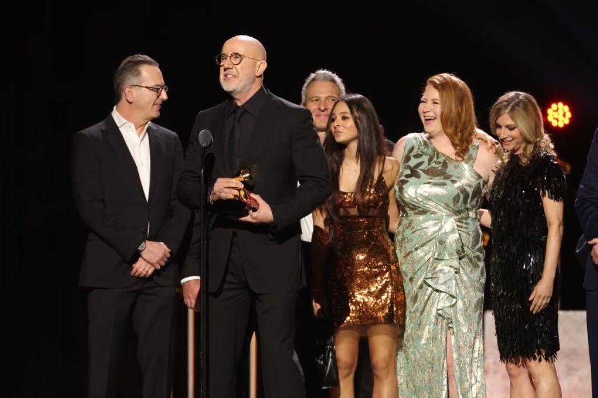 Todos los ganadores de los Grammy Awards 2026