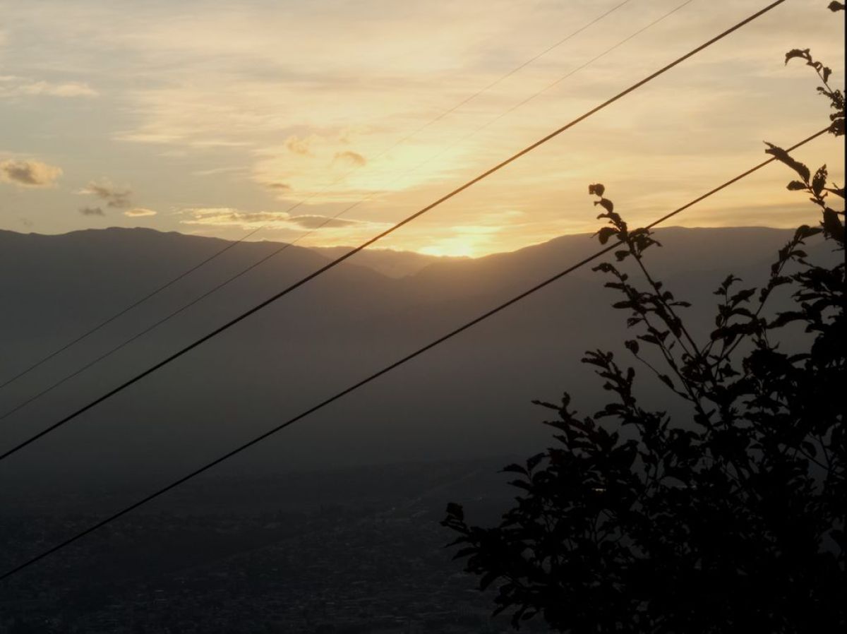 Crítica de "Los niños":  Julián Giulianelli  y el cuerpo como territorio de la memoria originaria