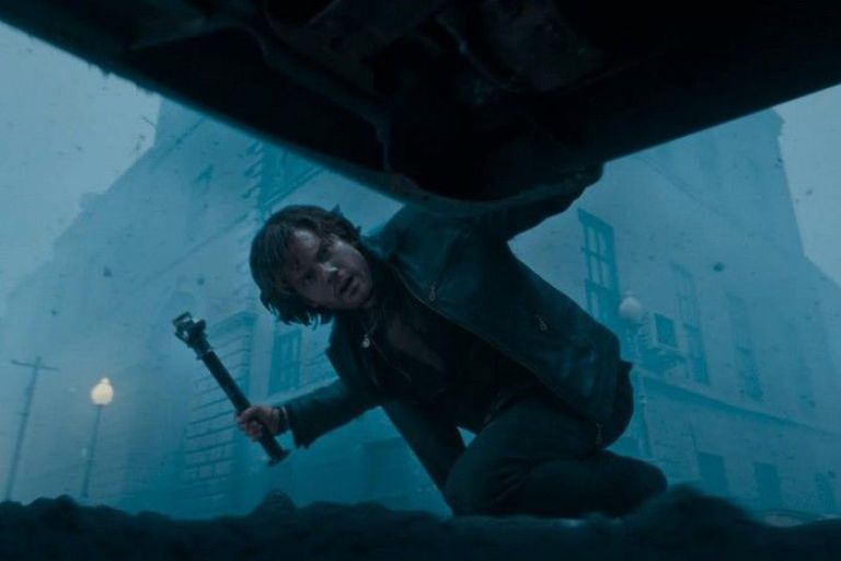 Crítica de “Terror en Silent Hill: Regreso al Infierno”: ¿Mala adaptación o película incomprendida?