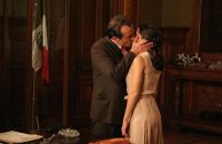 Crítica de "Arráncame la vida": Durmiendo con el enemigo