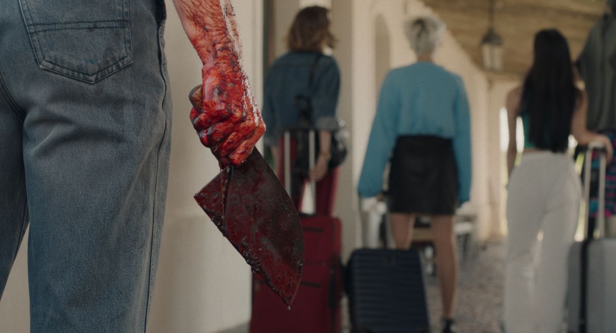 Crítica de “El tema del verano”: zombis uruguayos en la nueva normalidad