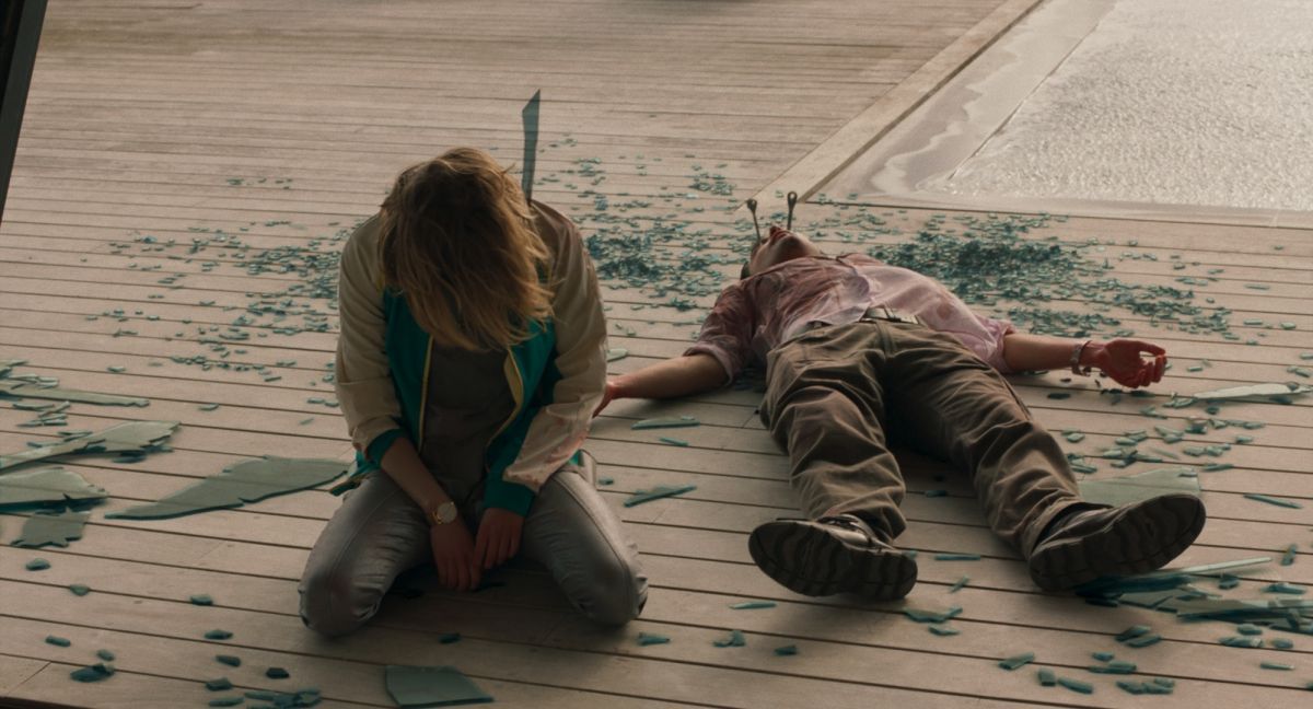 Crítica de “El tema del verano”: zombis uruguayos en la nueva normalidad