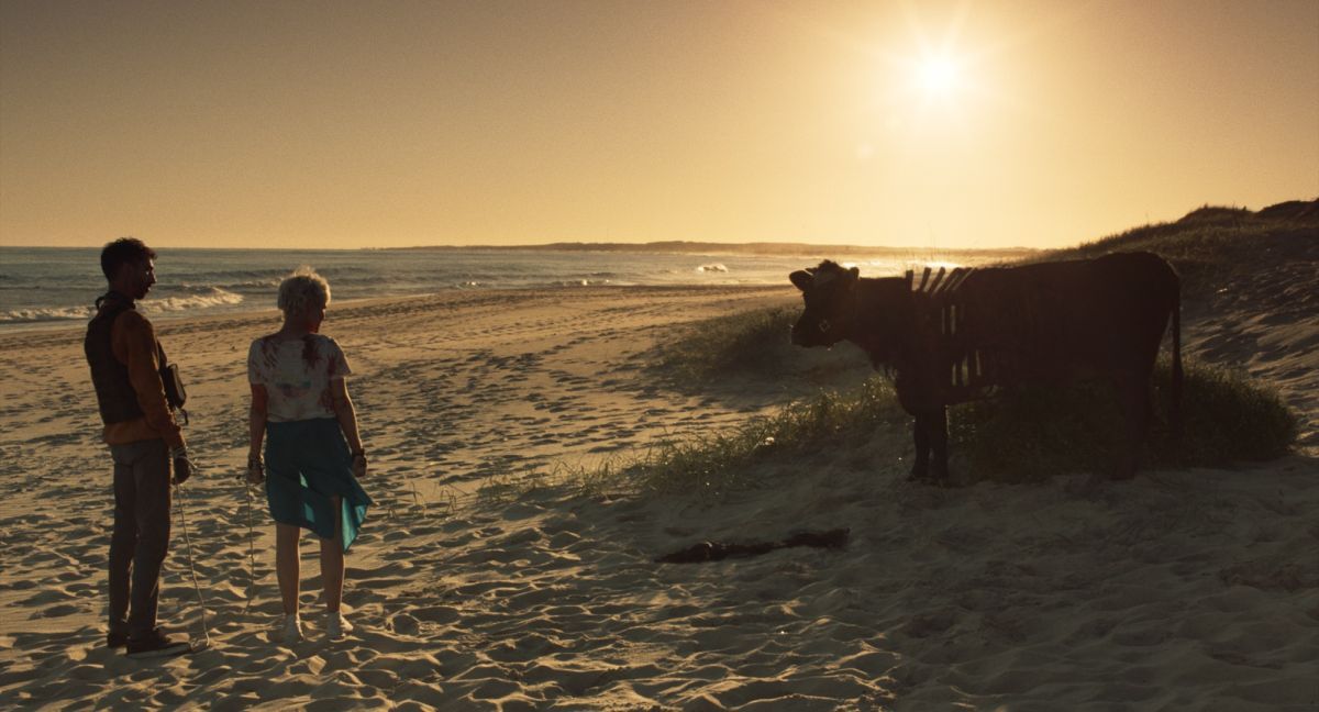 Crítica de “El tema del verano”: zombis uruguayos en la nueva normalidad