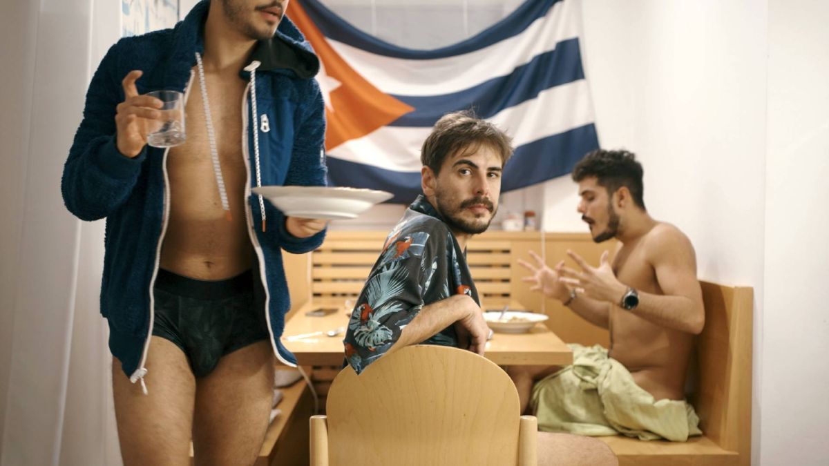 Toda la programación del FIDiG 2026, Festival Internacional de Cine sobre Diversidades y Género 