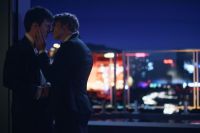 Crítica de "Más que rivales": cuando el hielo no enfría el deseo