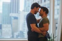Todos los nominados a los Dorian TV Awards, los premios de la crítica LGBTIQ+