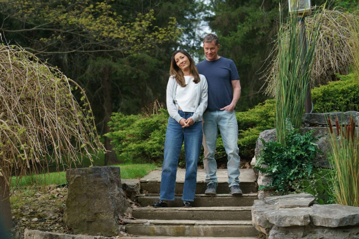 Crítica de "Más que rivales": cuando el hielo no enfría el deseo