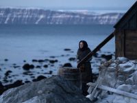 Crítica de "Los malditos": Folk horror islandés con "los condenados"