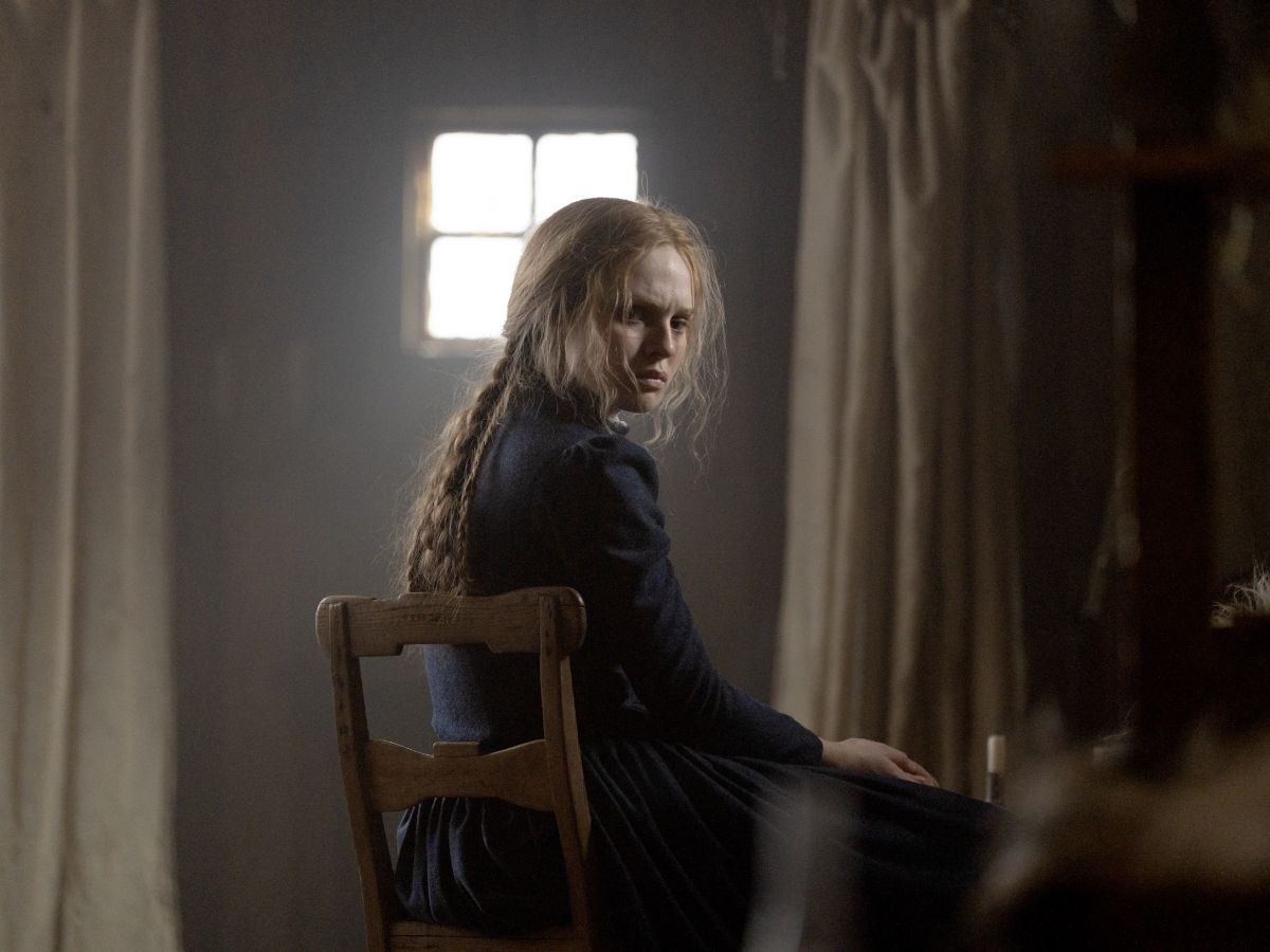 Crítica de "Los malditos": Folk horror islandés con "los condenados"