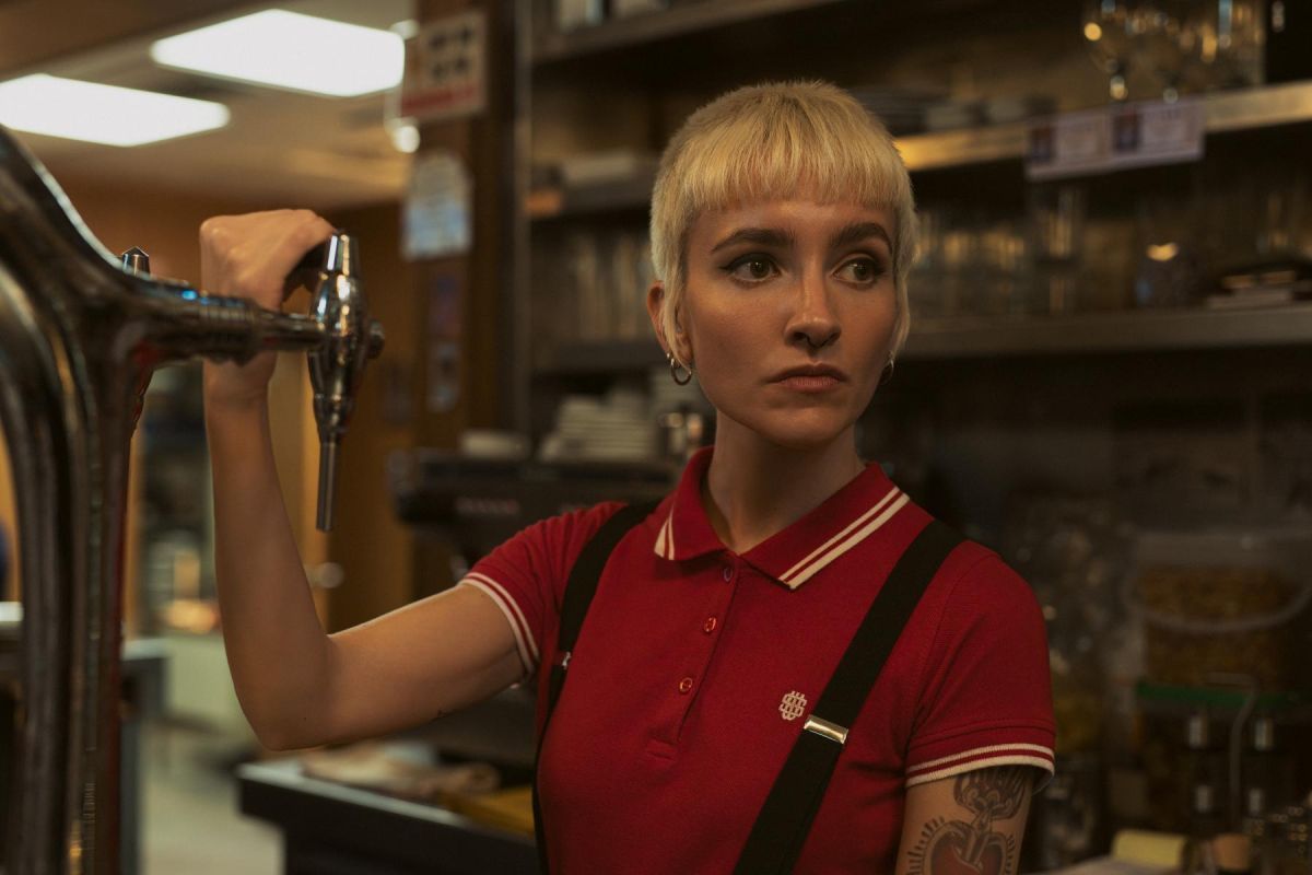 Crítica de "Salvador": acción y ultraderecha sin pausa