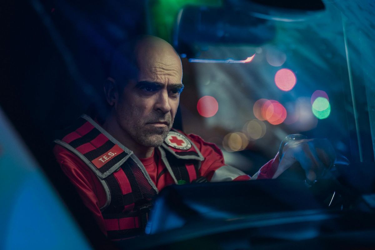 Crítica de "Salvador": acción y ultraderecha sin pausa