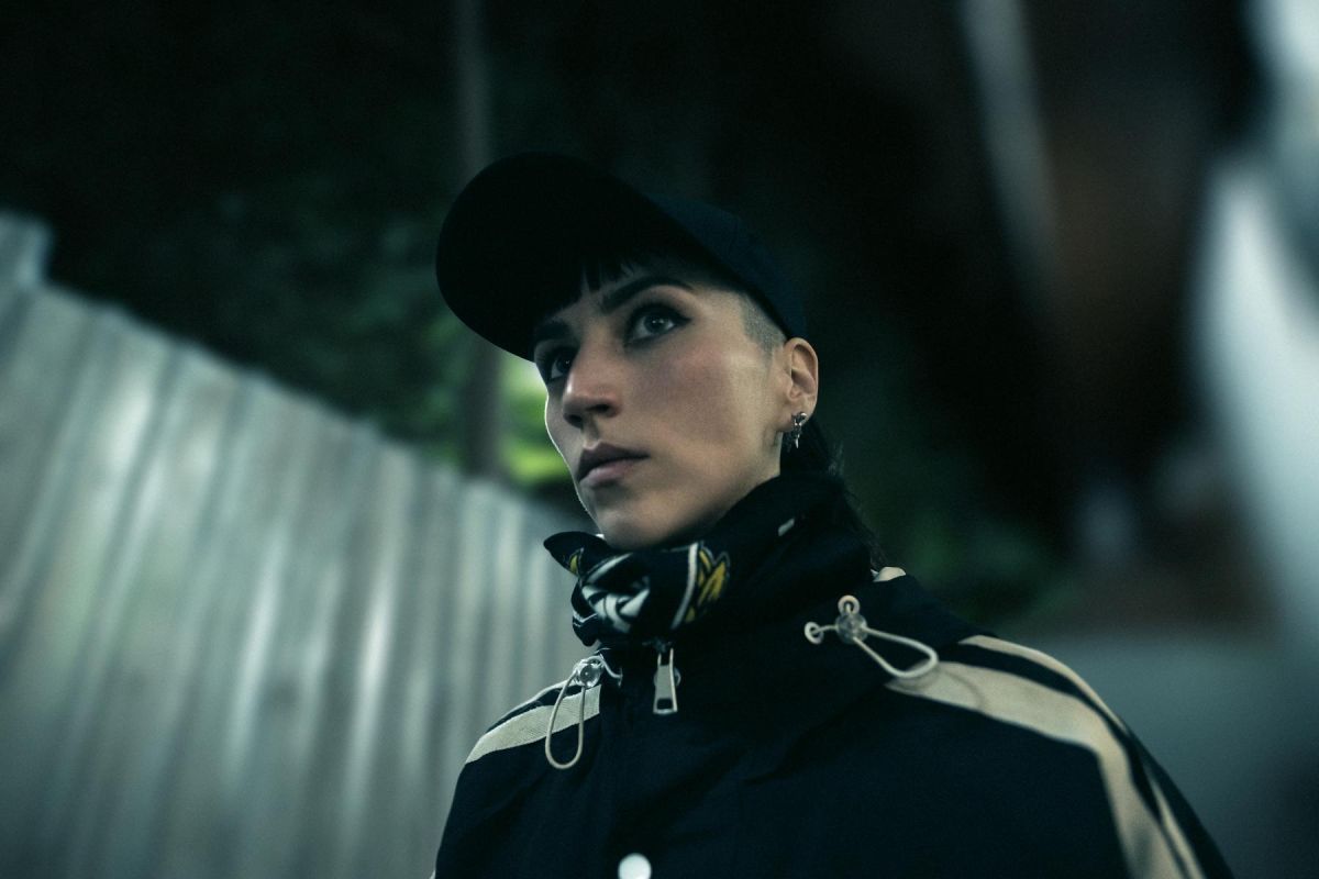 Crítica de "Salvador": acción y ultraderecha sin pausa