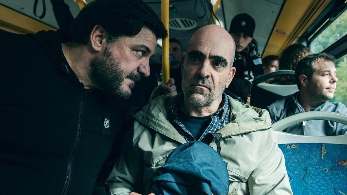 Crítica de "Salvador": acción y ultraderecha sin pausa